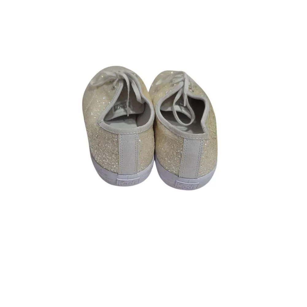 Keds add some